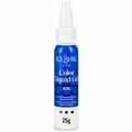 Corante Gel Alimentício Concentrado Iceberg Chef 25gr Cores:Azul