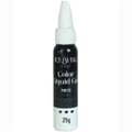 Corante Gel Alimentício Concentrado Iceberg Chef 25gr Cores:Preto