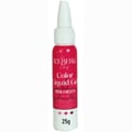 Corante Gel Alimentício Concentrado Iceberg Chef 25gr Cores:Rosa Chiclete