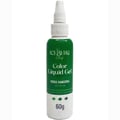 Corante Gel Alimentício Concentrado Iceberg Chef 60gr Cores:Verde Bandeira