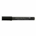 Caneta Marcador Liquidpaint 1.0mm - Newpen Preto