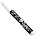 Marcador Window Marker Giz Liquido 2-5mm Cor:Branco
