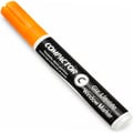Marcador Window Marker Giz Liquido 2-5mm Cor:Laranja
