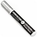 Marcador Window Marker Giz Liquido 2-5mm Cor:Prata
