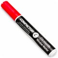 Marcador Window Marker Giz Liquido 2-5mm Cor:Vermelho