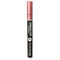 Caneta para Porcelana Creative Marker Compactor - Metal Red