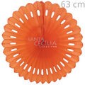 Margarida Fiorata 630 mm - Ref. 217 - Laranja