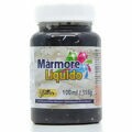 Mármore Líquido 100ml - Preto Via Láctea