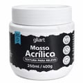 Massa Acrílica Gliart 250ml / 400g