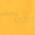Meia de Seda Lisa  Amarelo Sol