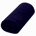 Meia de Seda Lisa 1 peça Tubular Cores:Azul Marinho 07