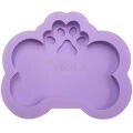 Molde de Silicone para Resina 6 x 5 cm - Pet chaveiro Ref. 266
