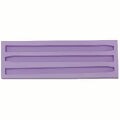 Molde de Silicone para Resina 1 x 14 cm - Caneta - Ref. 318