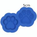 Molde de Silicone para Resina - Diversos Modelos 