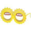 Óculos Cerveja MIX - TAMPA DRAHMA - 1 unidade