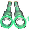 Óculos Cerveja MIX - GARRAFA HAIDEKEN - 1 unidade