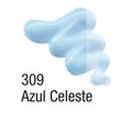 Oil Colors Classic Tinta a Óleo 20ml. 309 Azul Celeste