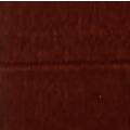 Papel Crepom Italiano Rossi 50 x 250 cm. Marrom 968