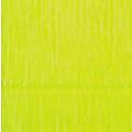 Papel Crepom Italiano Rossi 50 x 250 cm. Verde Limão 958