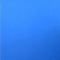 Papel de Seda Azul Celeste - 100 folhas