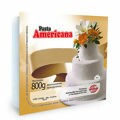 Pasta Americana Arcólor 800g 