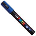 Caneta Posca Multiuso Uni Ball 5M Caneta Posca Multiuso Uni Ball 5M CANETA POSCA :AZUL