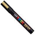 Caneta Posca Multiuso Uni Ball 5M Caneta Posca Multiuso Uni Ball 5M CANETA POSCA :OURO
