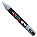 Caneta Posca Multiuso Uni Ball 5M Caneta Posca Multiuso Uni Ball 5M CANETA POSCA :CINZA ARDÓSIA