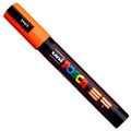 Caneta Posca Multiuso Uni Ball 5M Caneta Posca Multiuso Uni Ball 5M CANETA POSCA :LARANJA