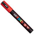 Caneta Posca Multiuso Uni Ball 5M Caneta Posca Multiuso Uni Ball 5M CANETA POSCA :VERMELHO