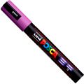 Caneta Posca Multiuso Uni Ball 5M Caneta Posca Multiuso Uni Ball 5M CANETA POSCA :VIOLETA