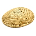 Peneira Decorativa Trançada 25cm - Pequena