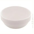 Petisqueira de Porcelana - Diversos Formatos e Tamanhos Petisqueira de Porcelana:Redonda
