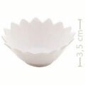 Petisqueira de Porcelana - Diversos Formatos e Tamanhos Petisqueira de Porcelana:Flor