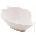 Petisqueira de Porcelana - Diversos Formatos e Tamanhos Petisqueira de Porcelana:Folha