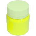 PIGMENTO PARA RESINA - FLUOR 15g - AMARELO