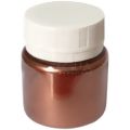 PIGMENTO PARA RESINA - FLUOR 15g - COBRE