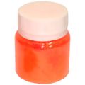 PIGMENTO PARA RESINA - FLUOR 15g - LARANJA