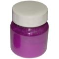 PIGMENTO PARA RESINA - FLUOR 15g - ROXO