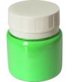 PIGMENTO PARA RESINA - FLUOR 15g - VERDE