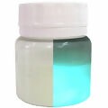 PIGMENTO PARA RESINA - FOSFORESCENTE 50g - REDELUX GLOW AZUL