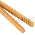 Pinça de Bambu Natural Ref. BT178 