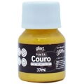 Pinta Couro 37ml - Ouro