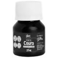 Pinta Couro 37ml - Preto