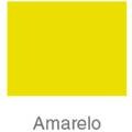 Tinta Facial Pintakara Neon 15ml - Amarelo