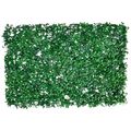 Placa de Grama Artificial 39x59 cm Ref. 308