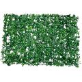 Placa de Grama Artificial 39x59 cm Ref. TF4060