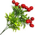 Planta Artificial com Berries - Ref. LL-003