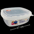 Pote Premium Fechamento Hermético Pote Premium :1915 ml