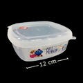 Pote Premium Fechamento Hermético Pote Premium :796 ml